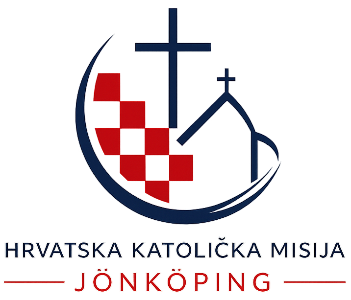 Hrvatska katolička misija Jönköping